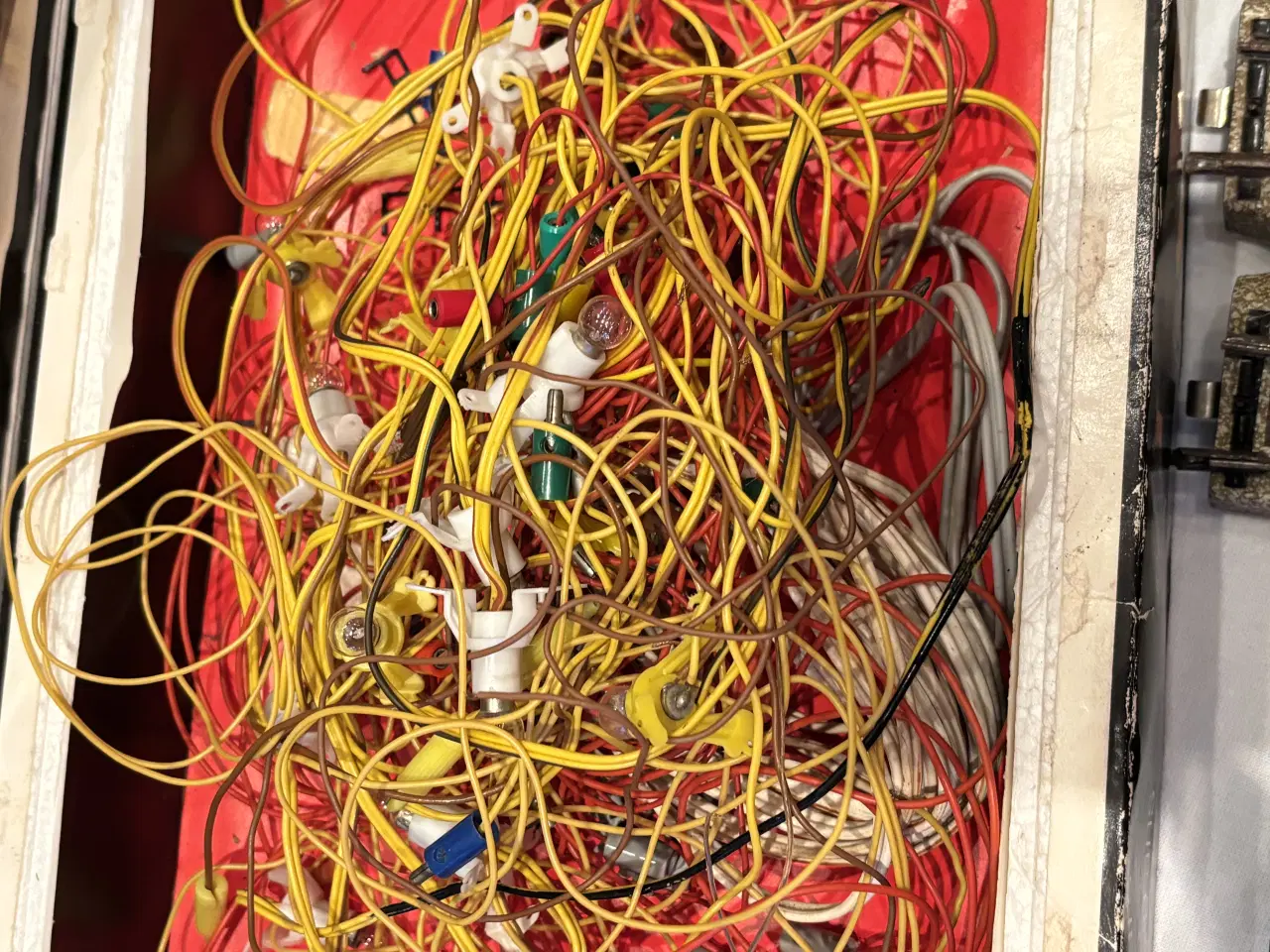 Billede 7 - Marklin tog