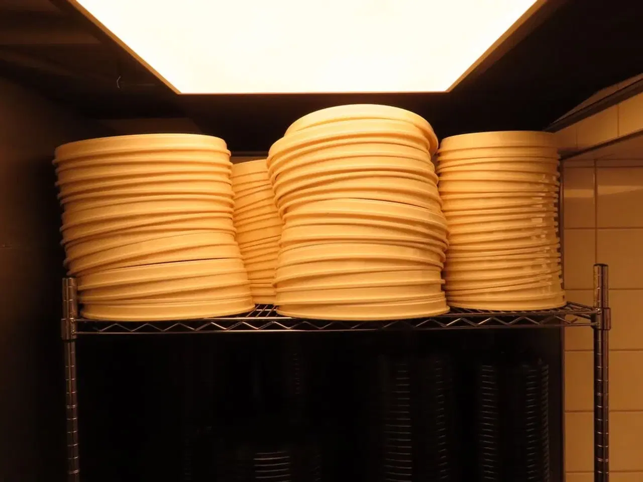 Billede 3 - To reoler