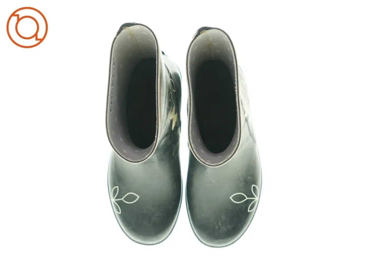 Billede 3 - Gummistøvler fra Viking (str. 30)