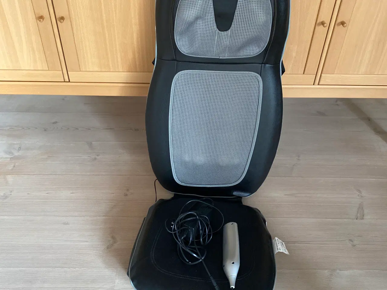 Billede 1 - Massage apparat til stol