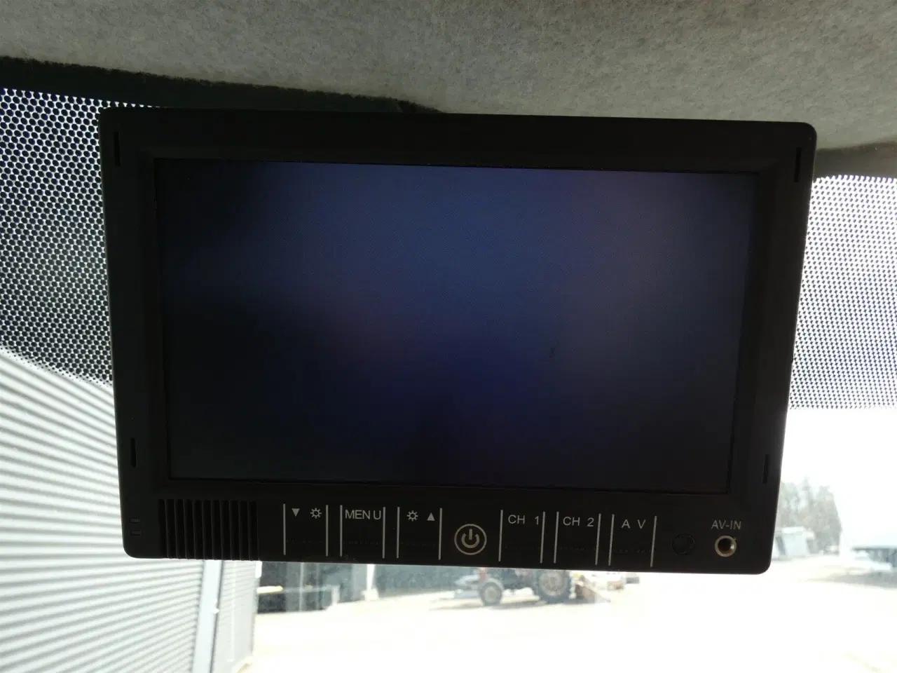 Billede 19 - Mercedes-Benz Sprinter 316 2,1 CDI R2 163HK Van 6g