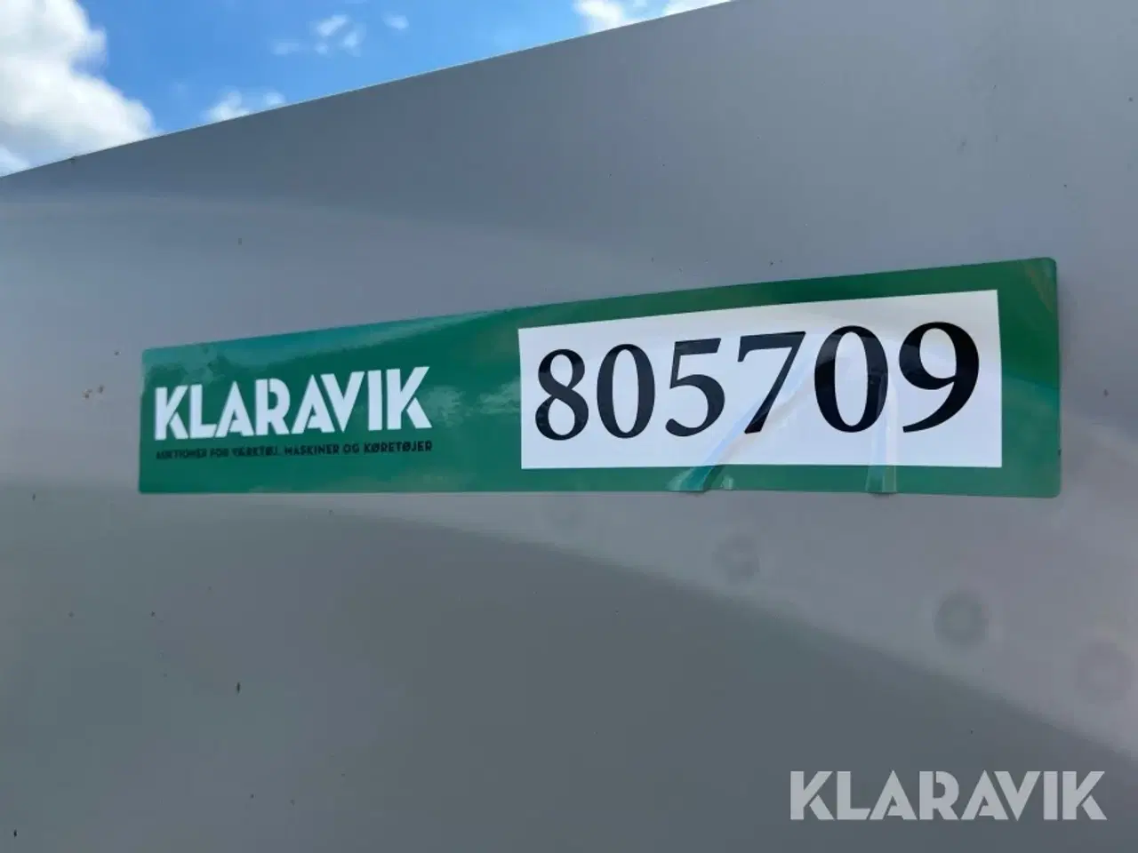 Billede 9 - Personale skabe 4 styk