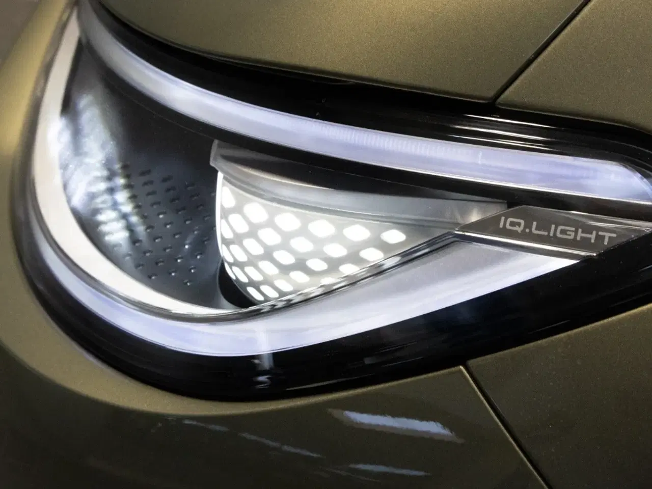 Billede 17 - VW ID.3 77 Pro S