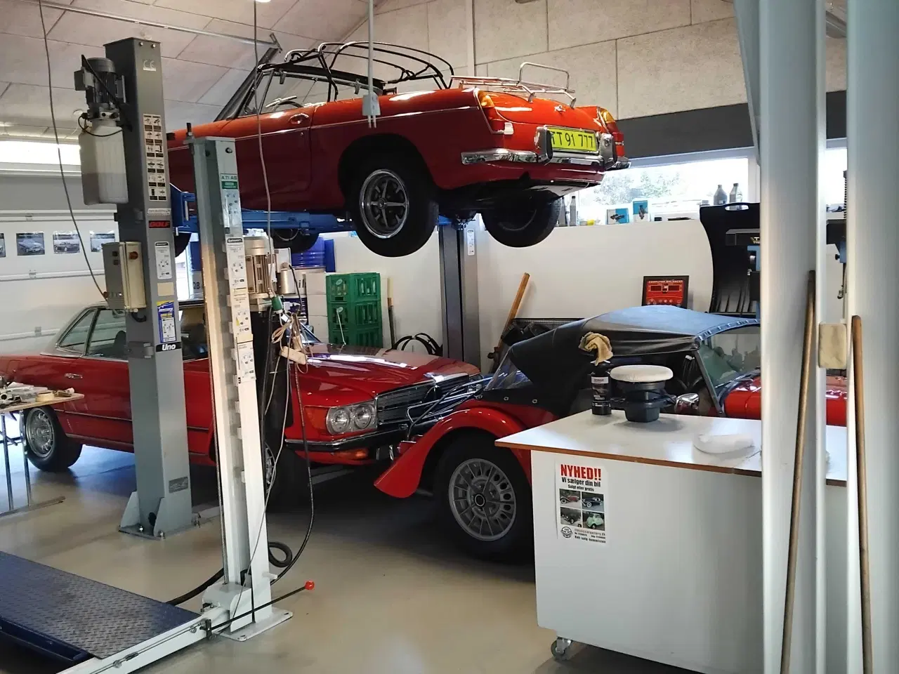 Billede 2 - Fiat 500