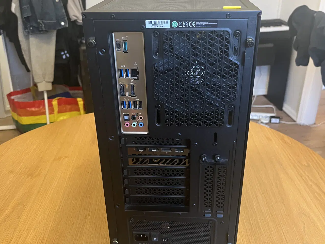 Billede 5 - Kraftfuld Gamer PC