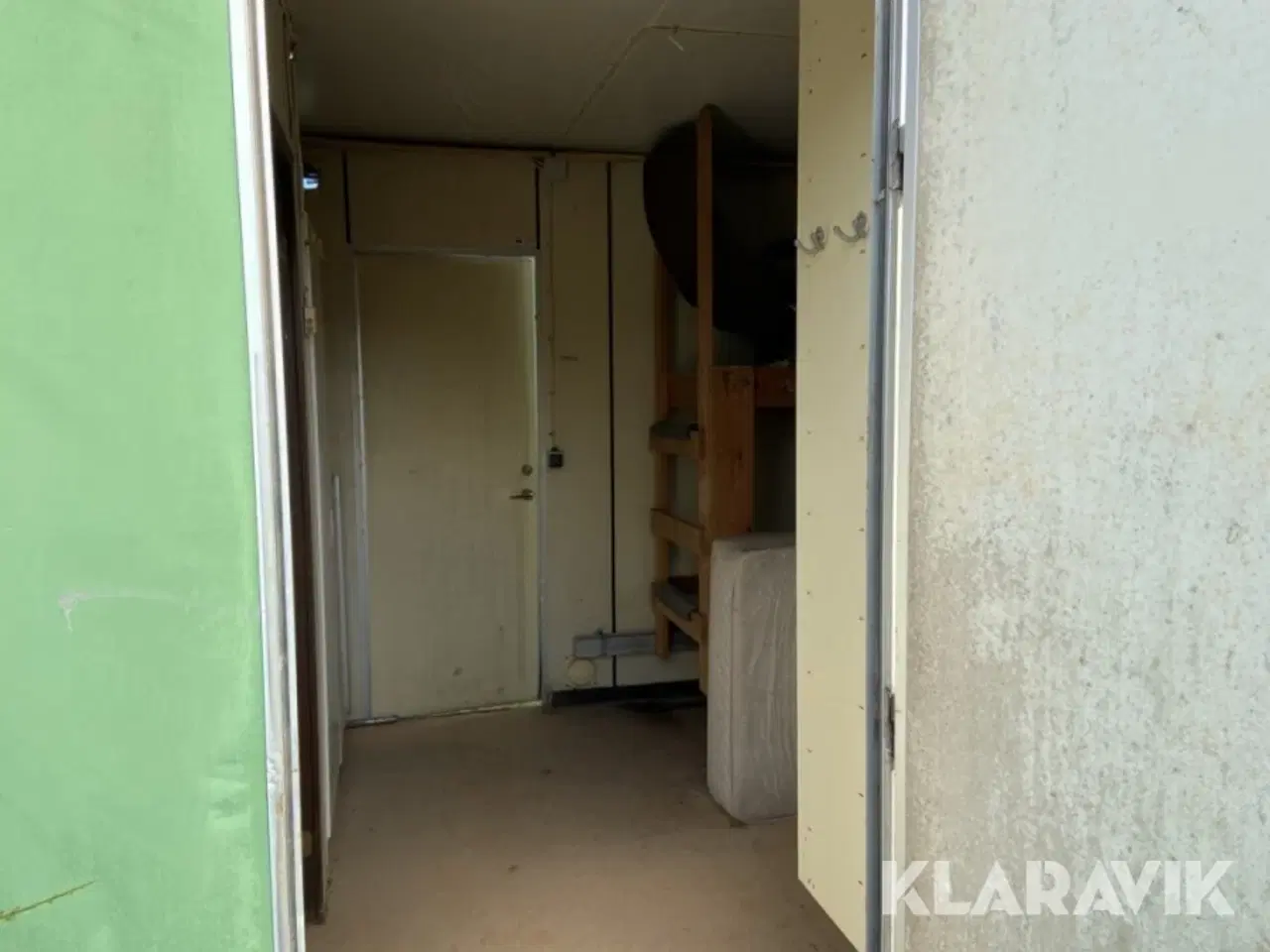 Billede 3 - Mandskabsvogn Kefab P6D8