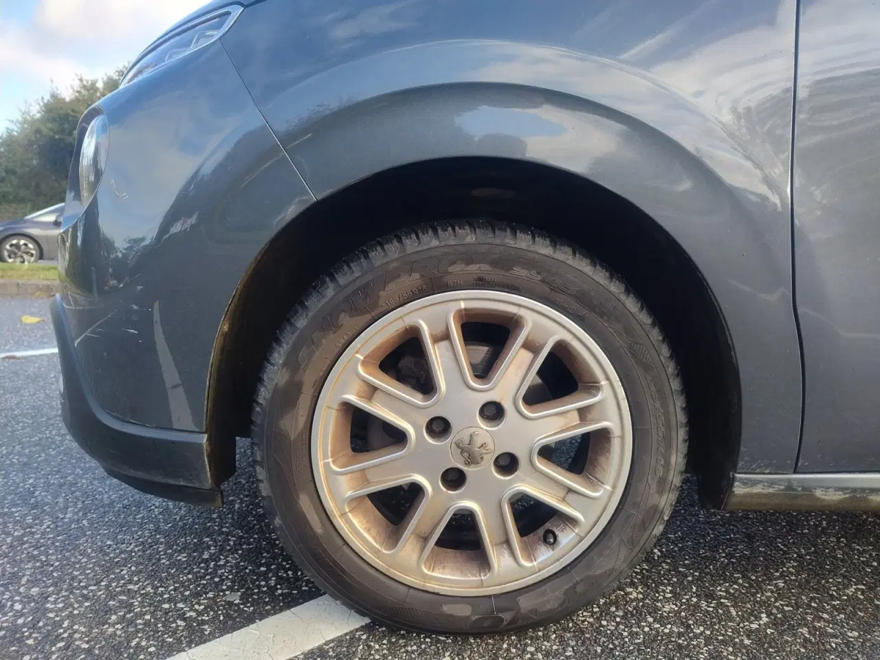 Billede 21 - Citroën C3 1,2 PureTech 82 Funky