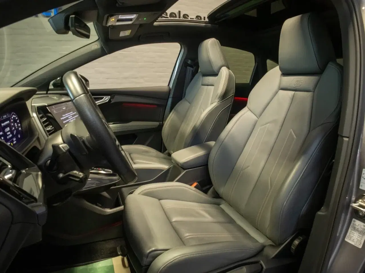 Billede 23 - Audi Q4 e-tron 40 edition one Sportback