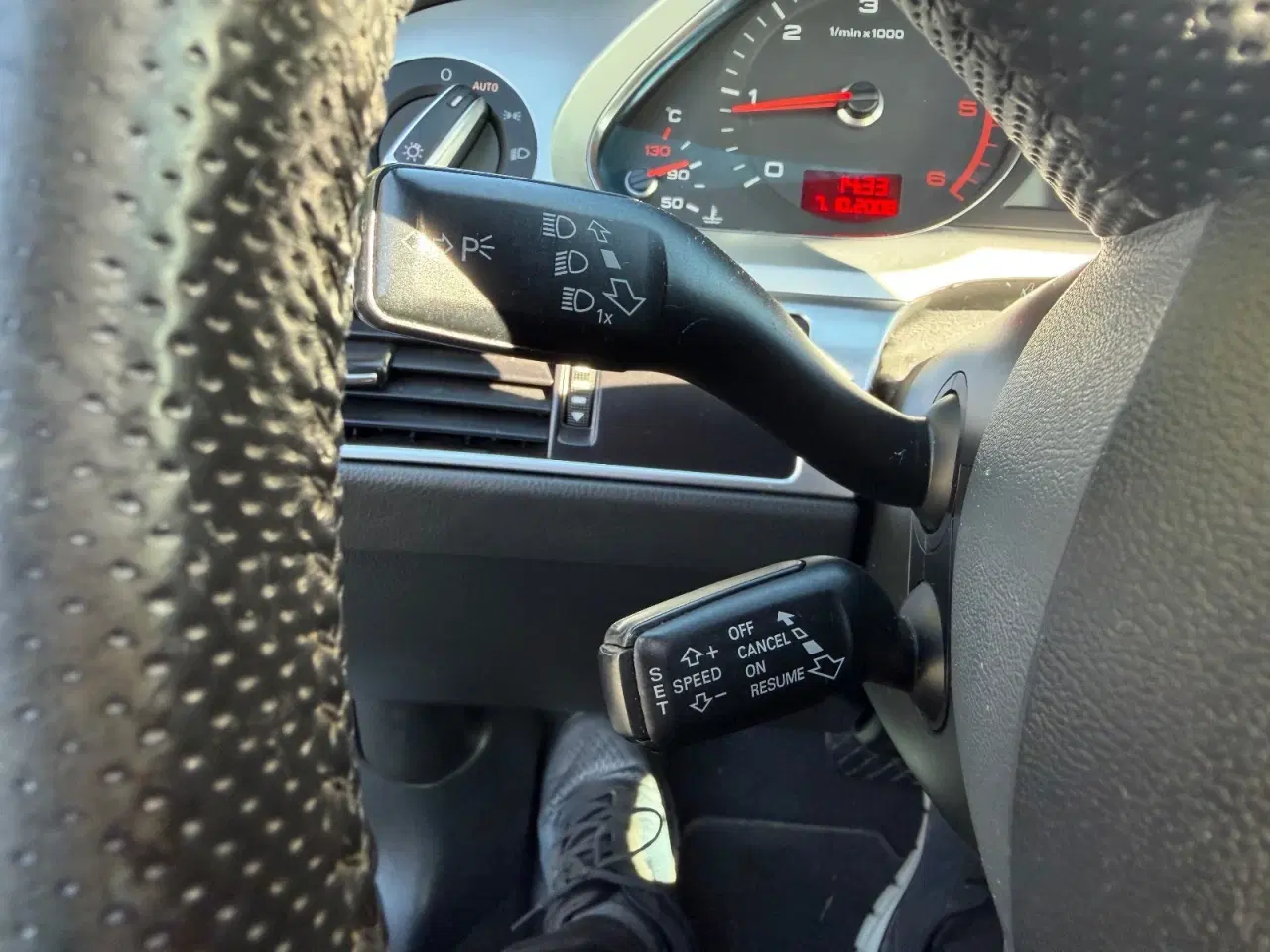 Billede 14 - Audi A6 2,7 TDi 190 S-line Avant Multitr.