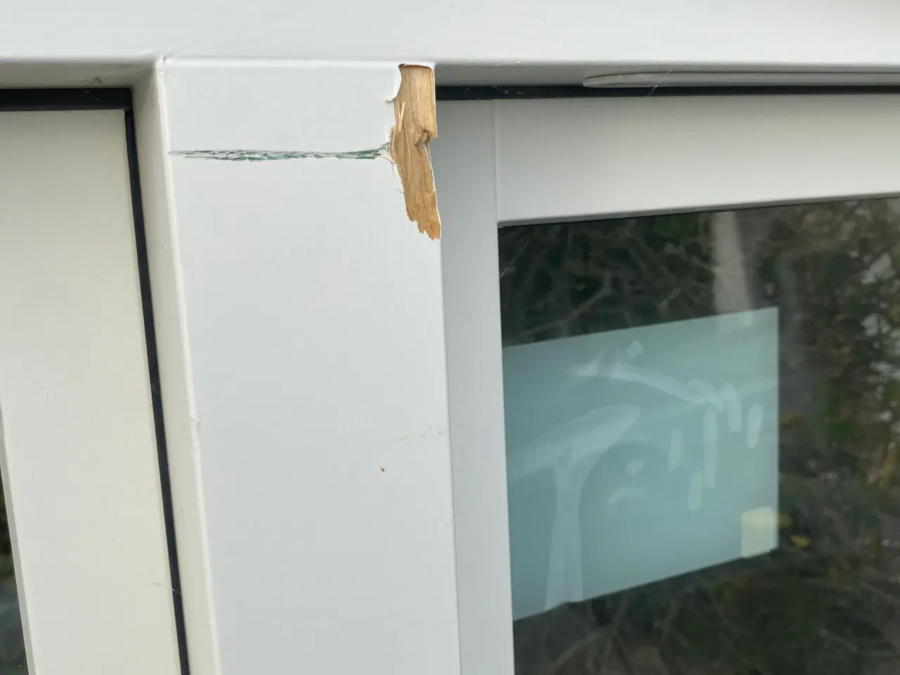 Billede 5 - Vindue 3 lags