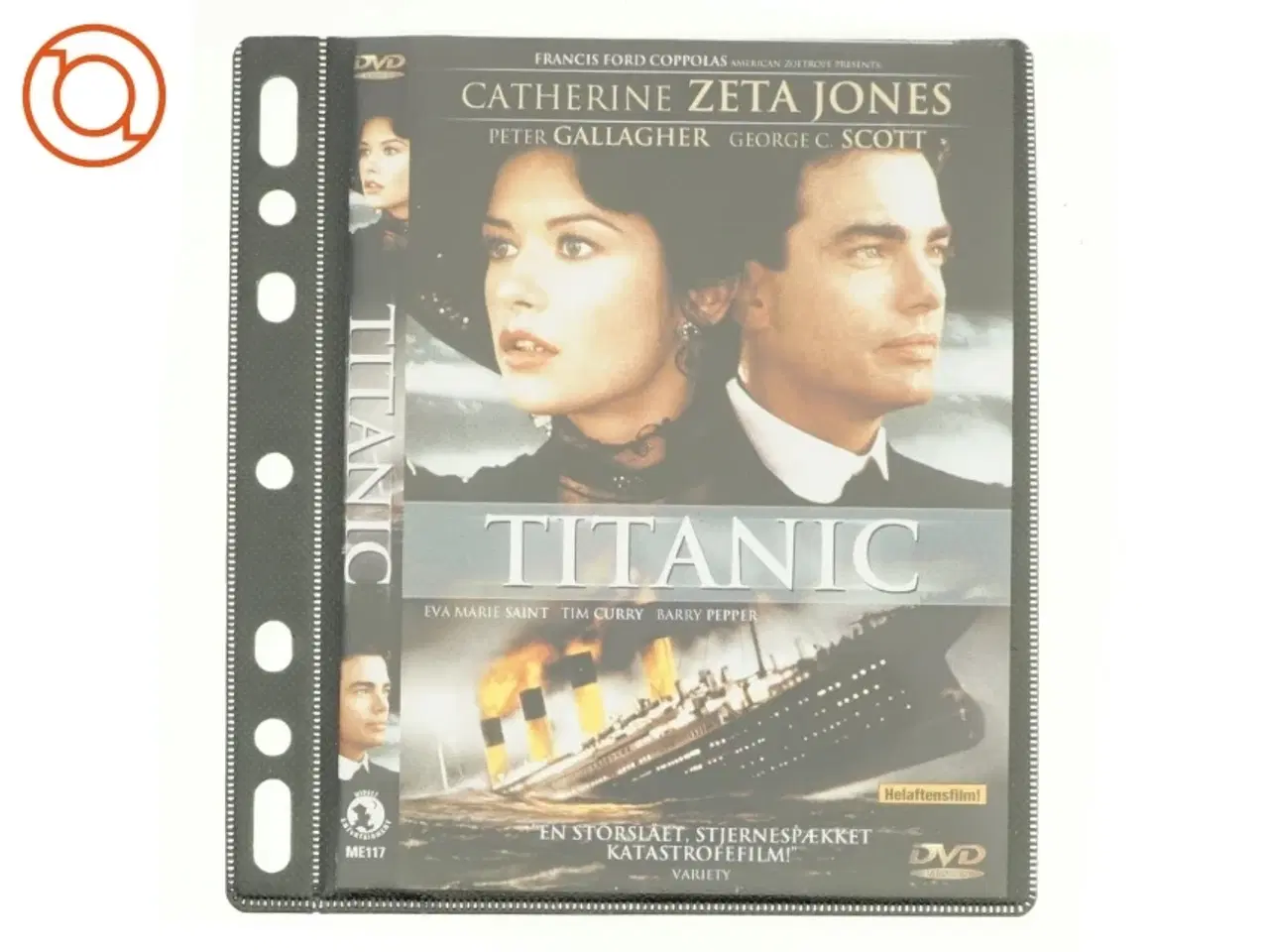 Billede 1 - Titanic