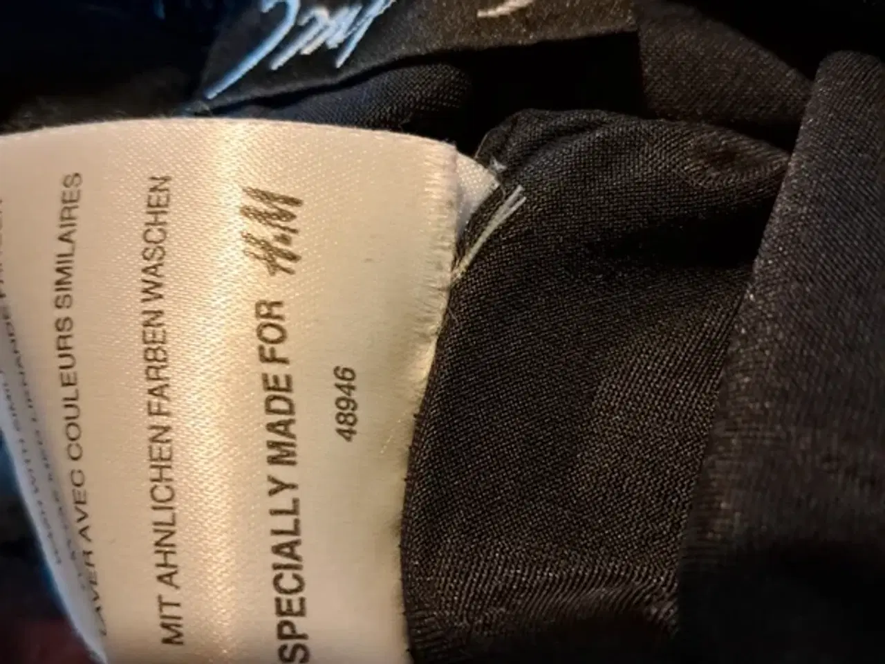 Billede 6 - Impulse/HM str. M nederdel