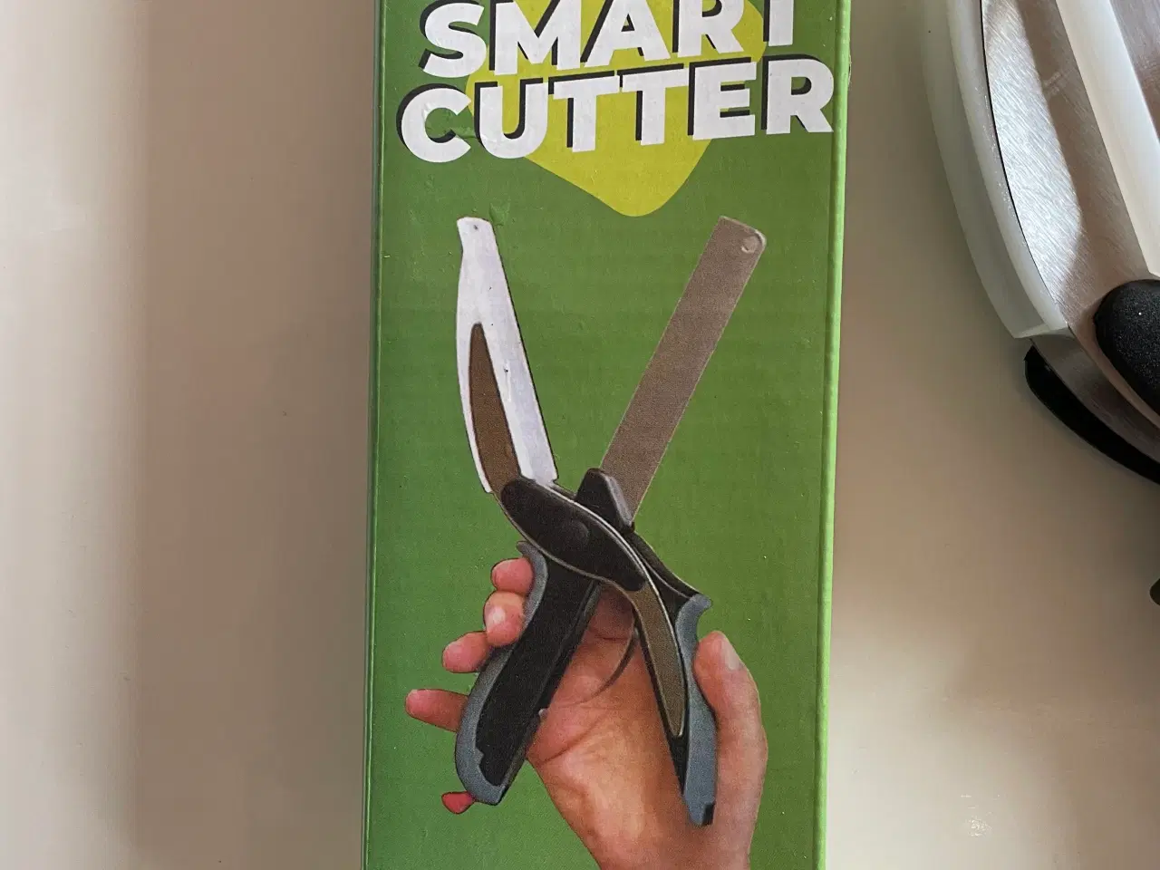 Billede 4 - Smart Cutter/Skæresaks