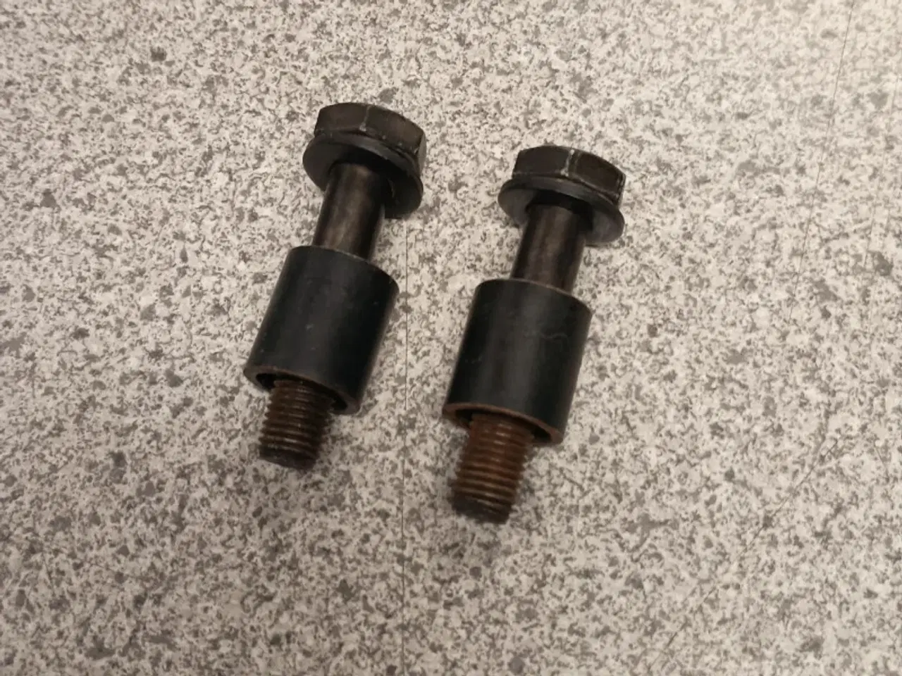 Billede 4 - GIVI Bagagebærer u/topplade - CB650/CBR650F 14-17