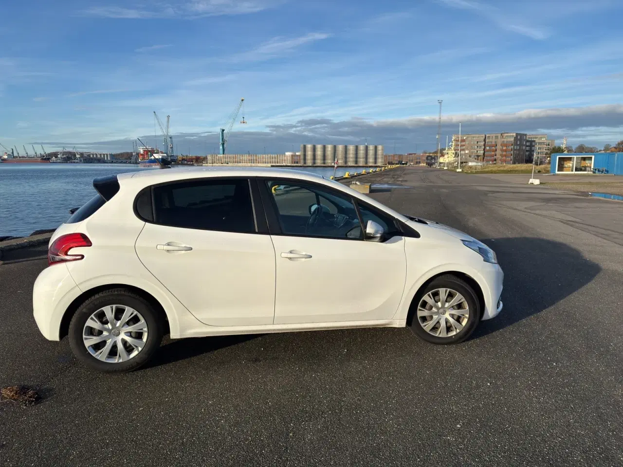 Billede 4 - Peugeot 208 1,2 PureTech 82 Emotion+