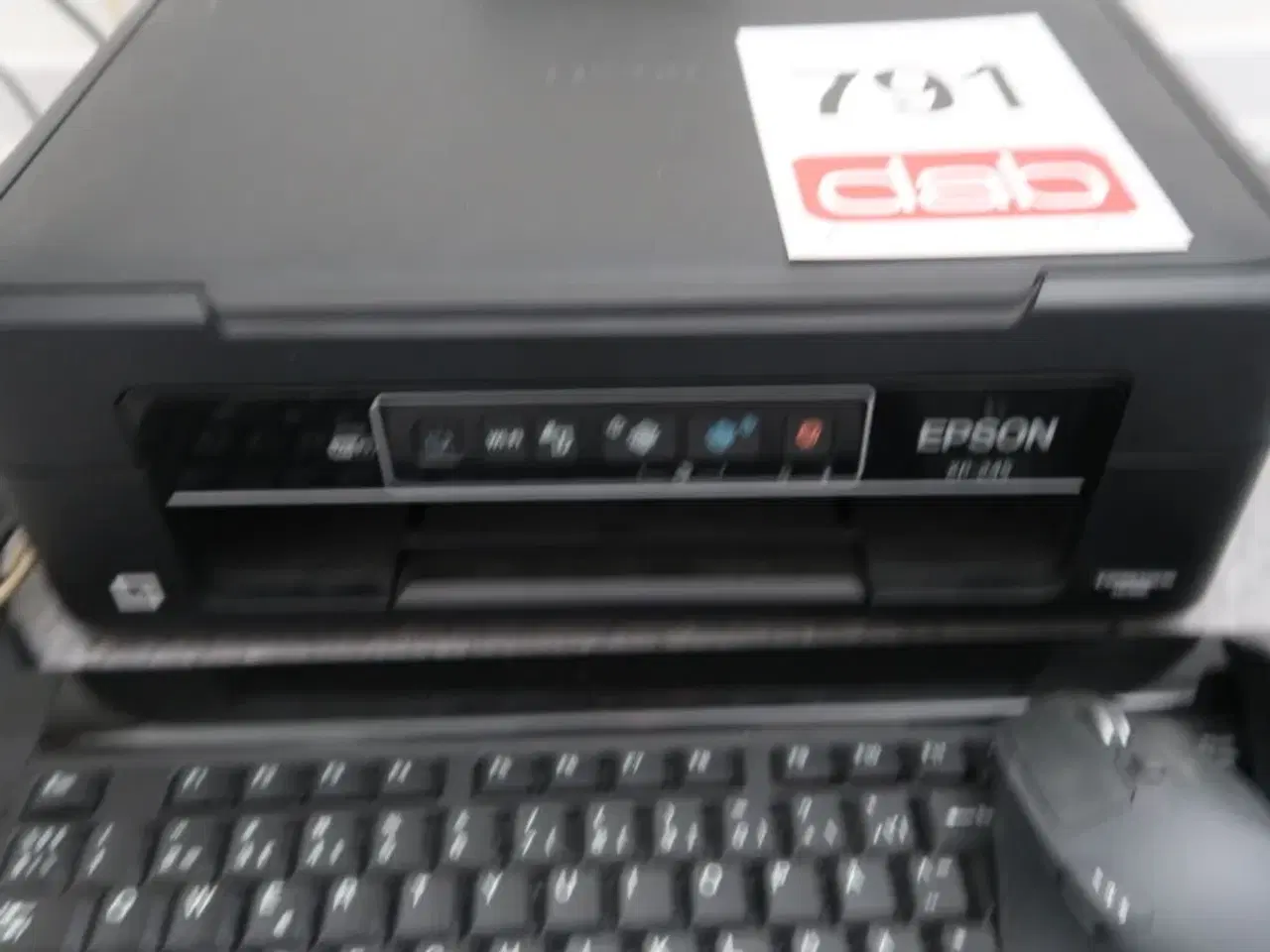 Billede 3 - Printer, Epson XP245