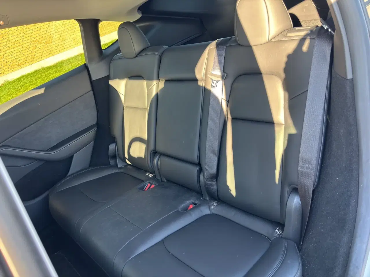 Billede 16 - Tesla Model Y  Long Range RWD
