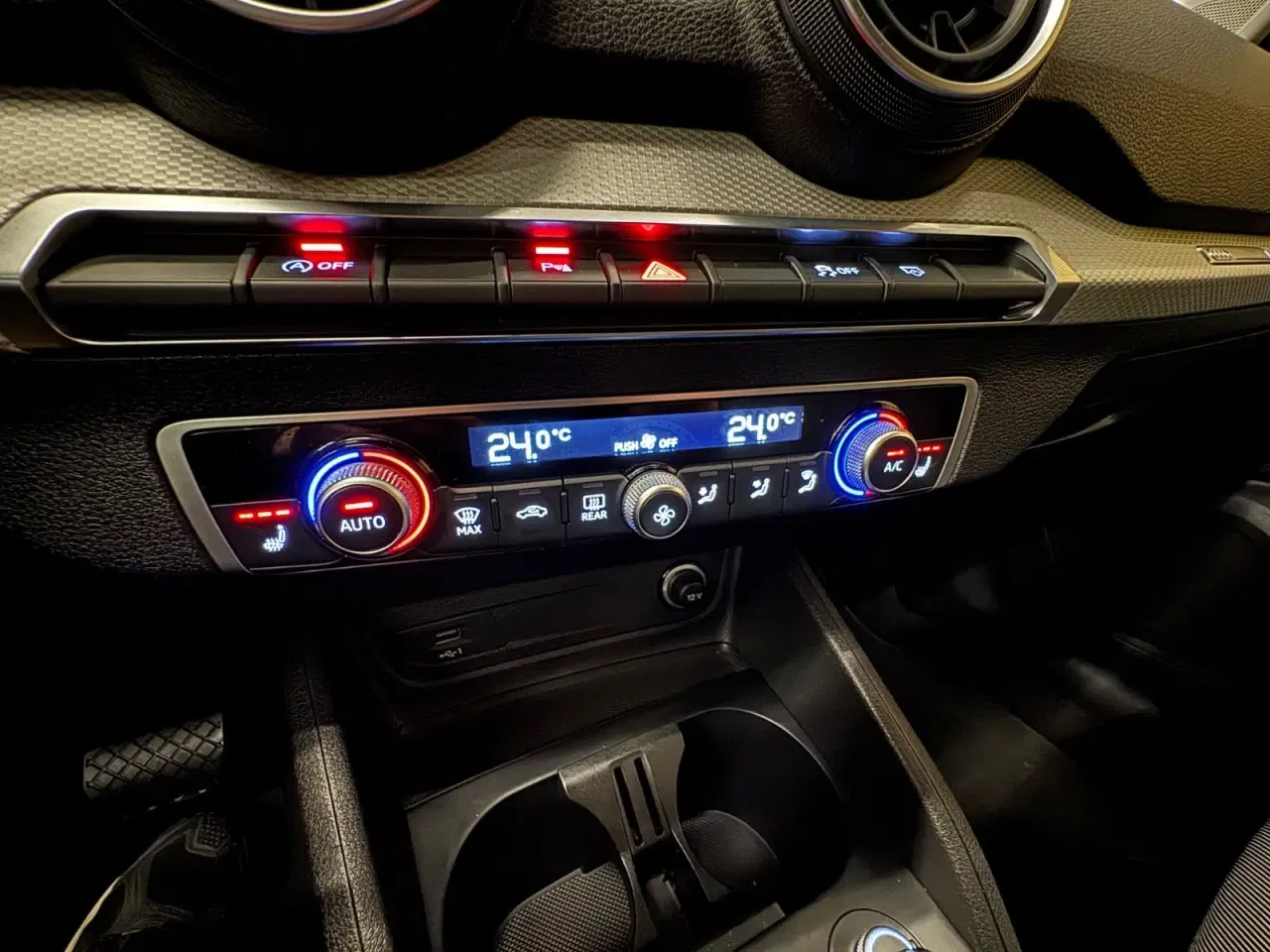 Billede 13 - Audi Q2 35 TFSi Prestige S-tr.