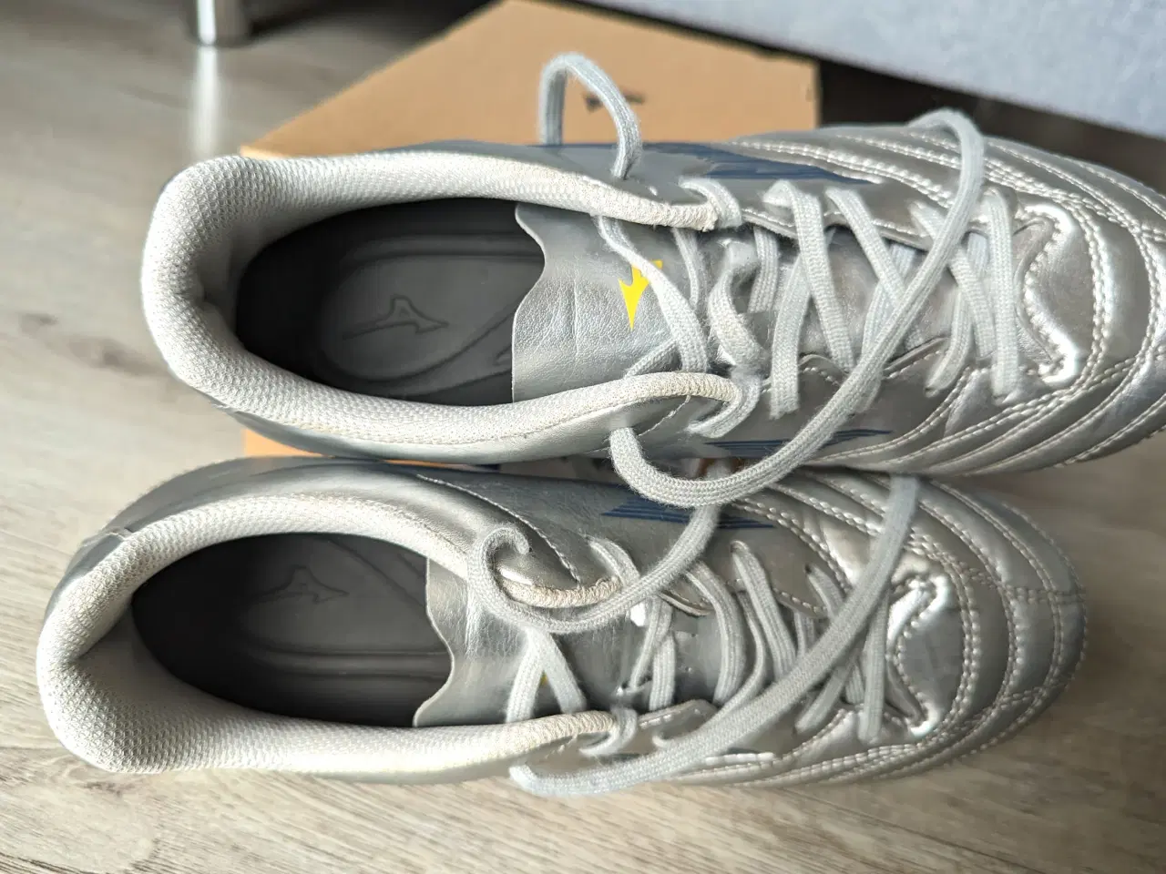 Billede 4 - Mizuni Monarcida Neo III fodboldstøvler