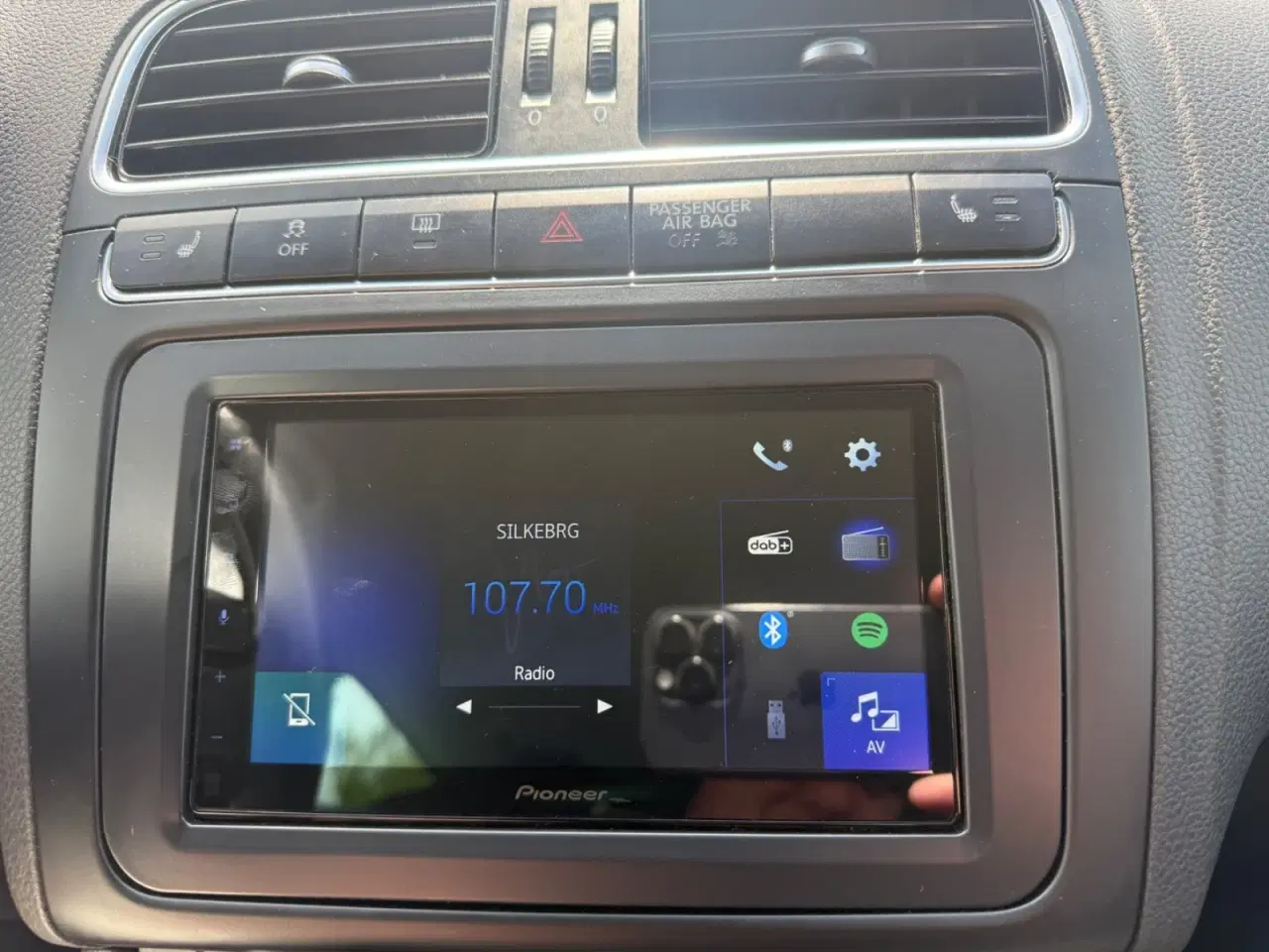 Billede 12 - VW Polo 1,2 TSi 90 Comfortline DSG