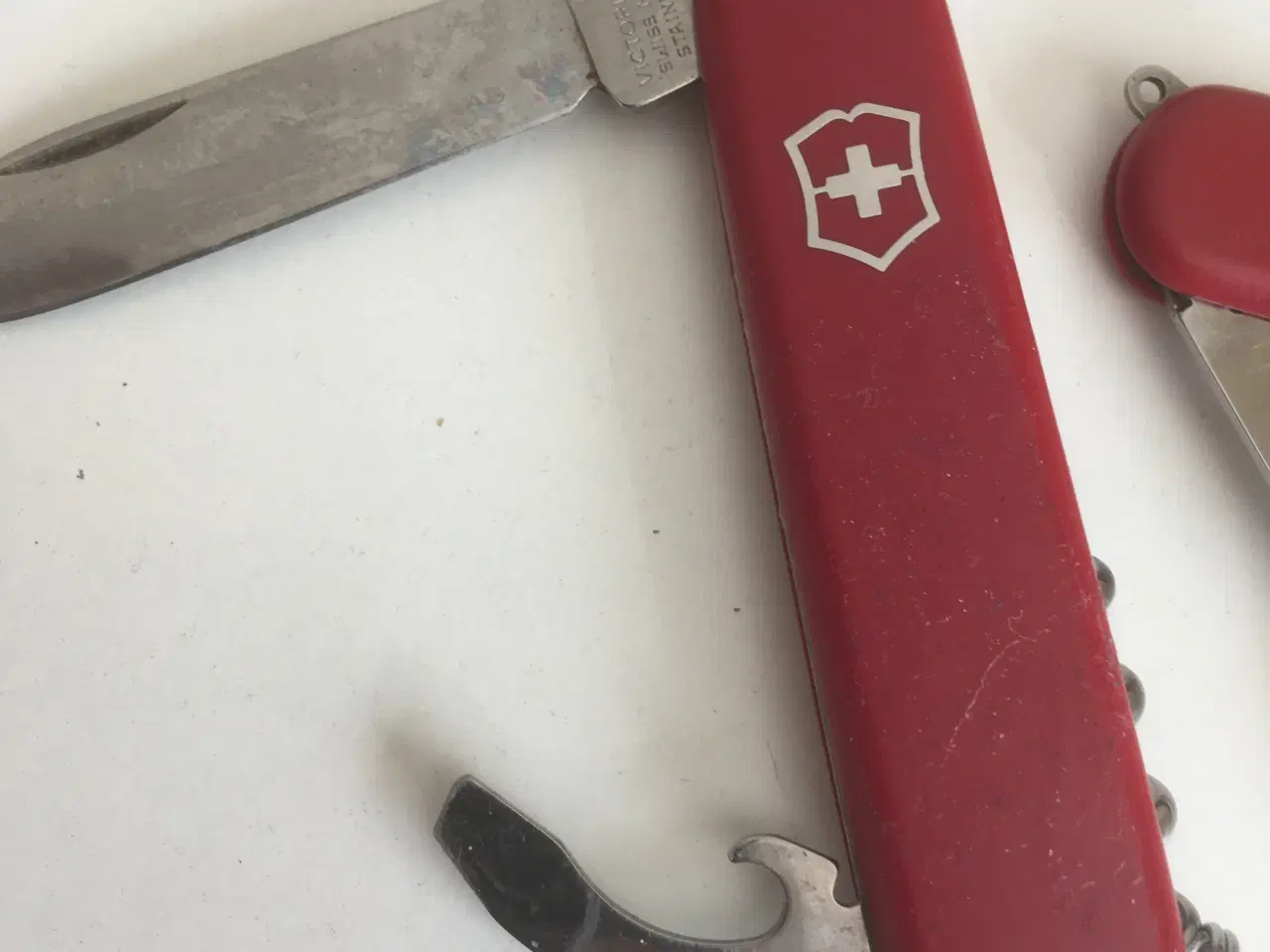 Billede 4 - victoria victorinox sweitzerkniv lommekniv