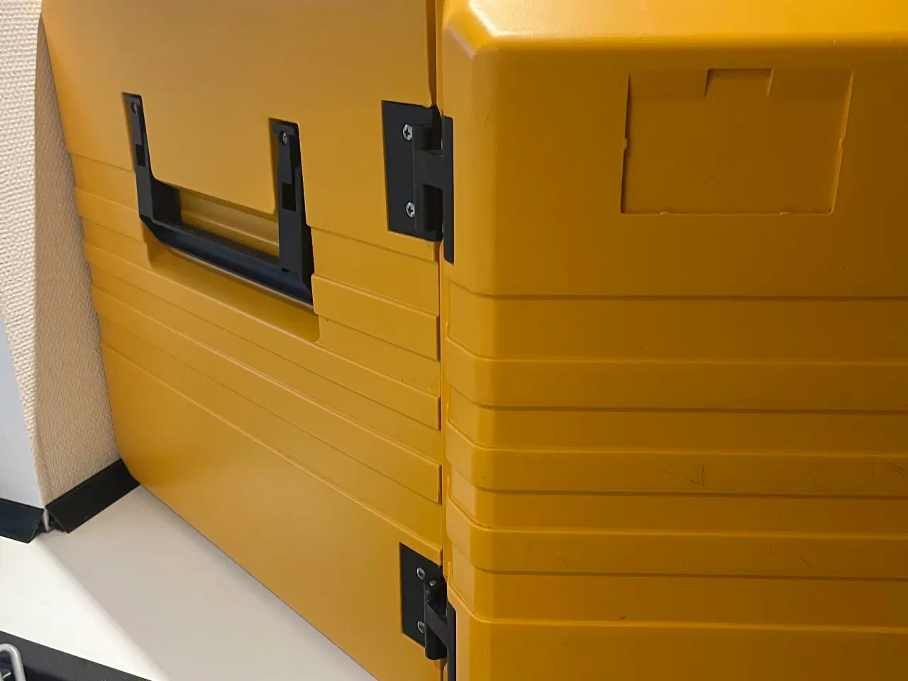 Billede 7 - RIEBER TERMOKASSE 