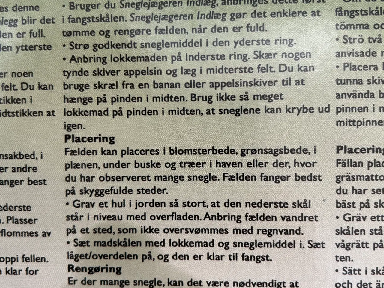 Billede 9 - Ny Sneglejegeren 