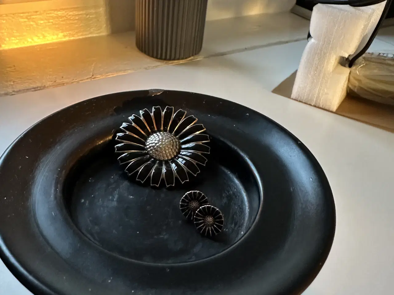 Billede 1 - George Jensen smykke 