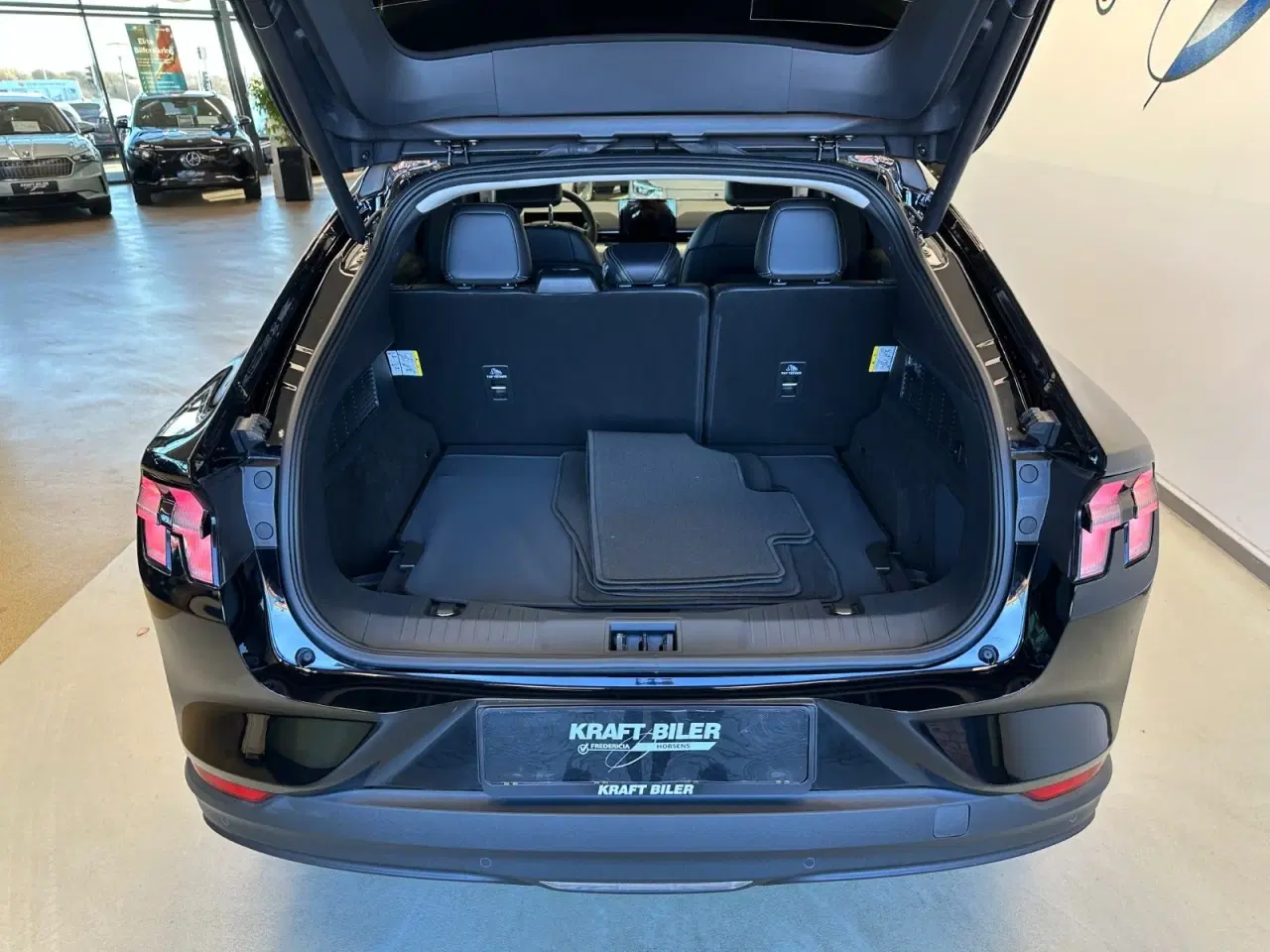 Billede 7 - Ford Mustang Mach-E 75 Standard Range