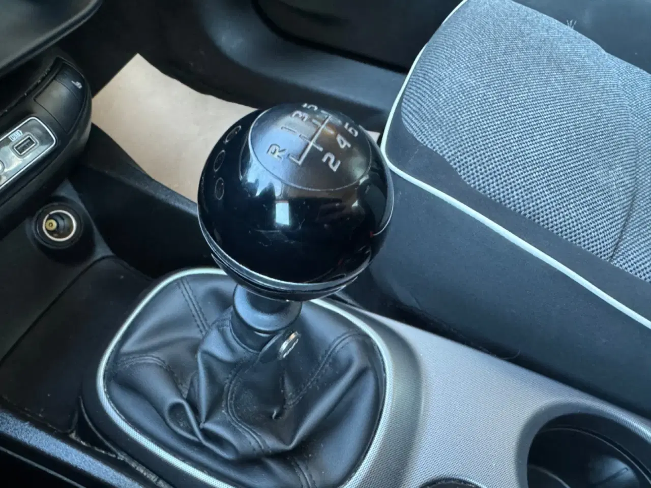 Billede 14 - Fiat 500X 1,6 MJT 120 Popstar