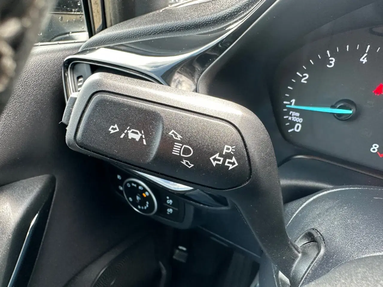 Billede 17 - Ford Fiesta 1,0 EcoBoost mHEV Titanium Van