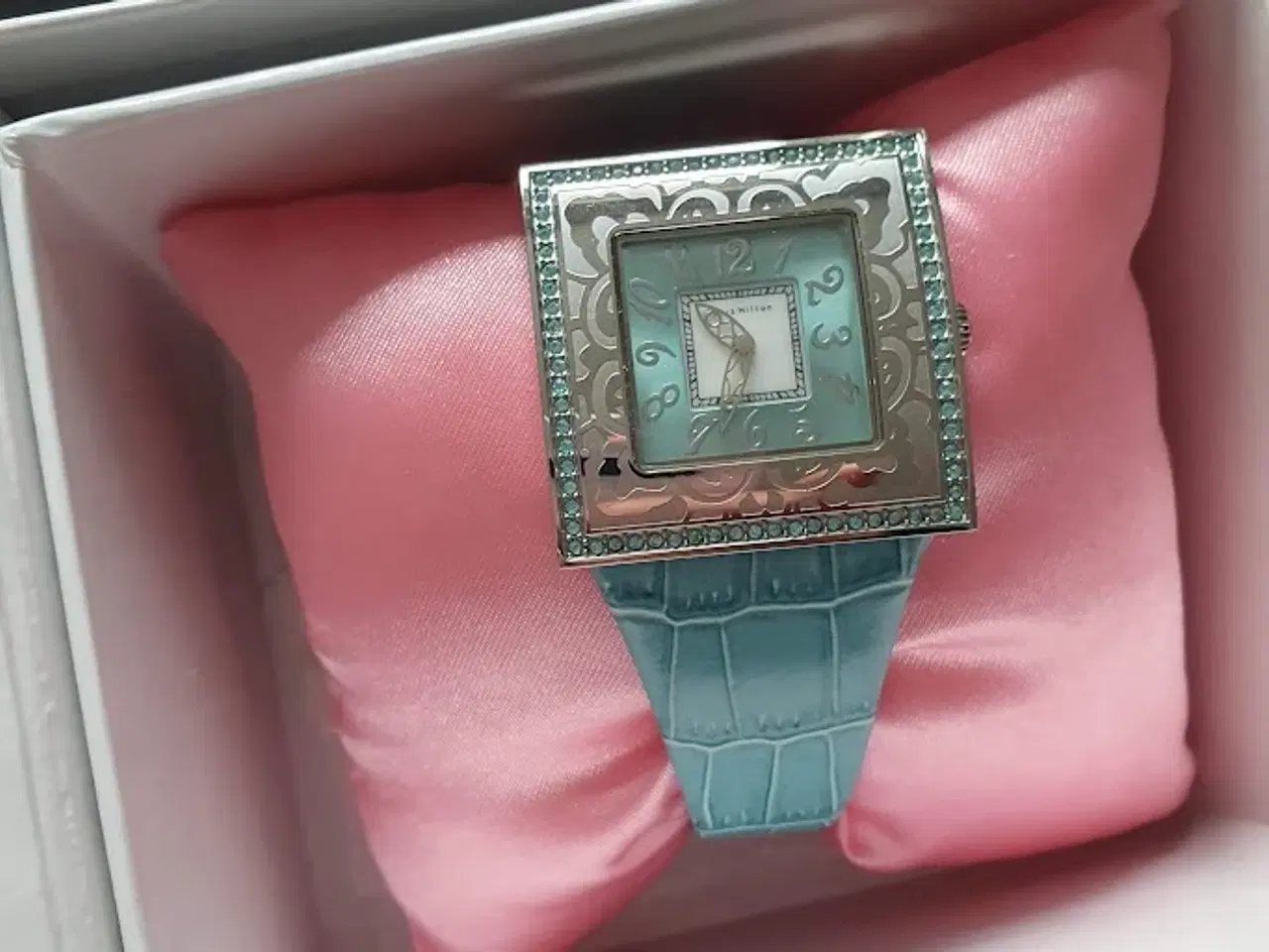 Billede 1 - Smykke ur - Paris Hilton