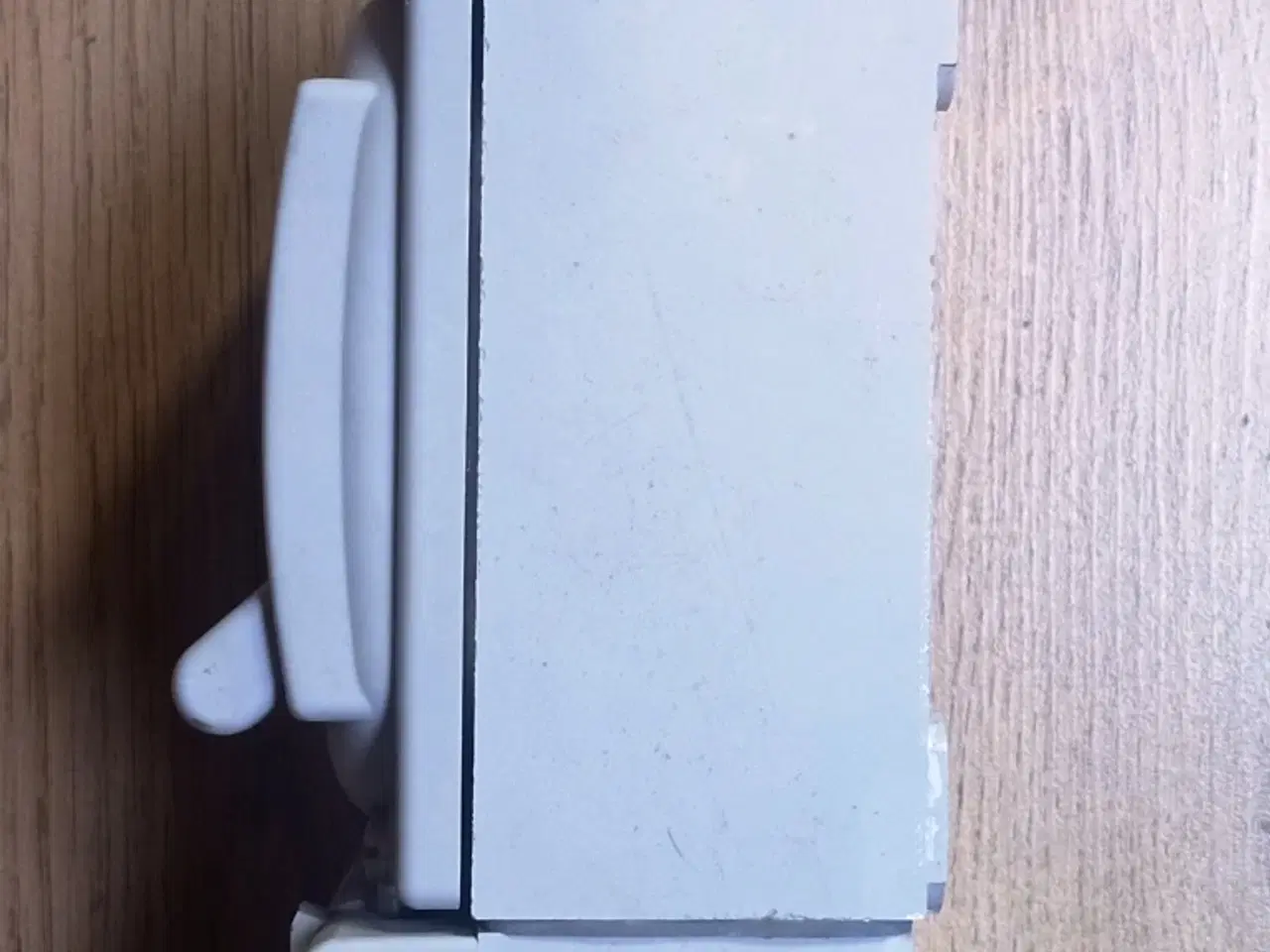 Billede 5 - 400 volt stikkontakt med afbryder, grå