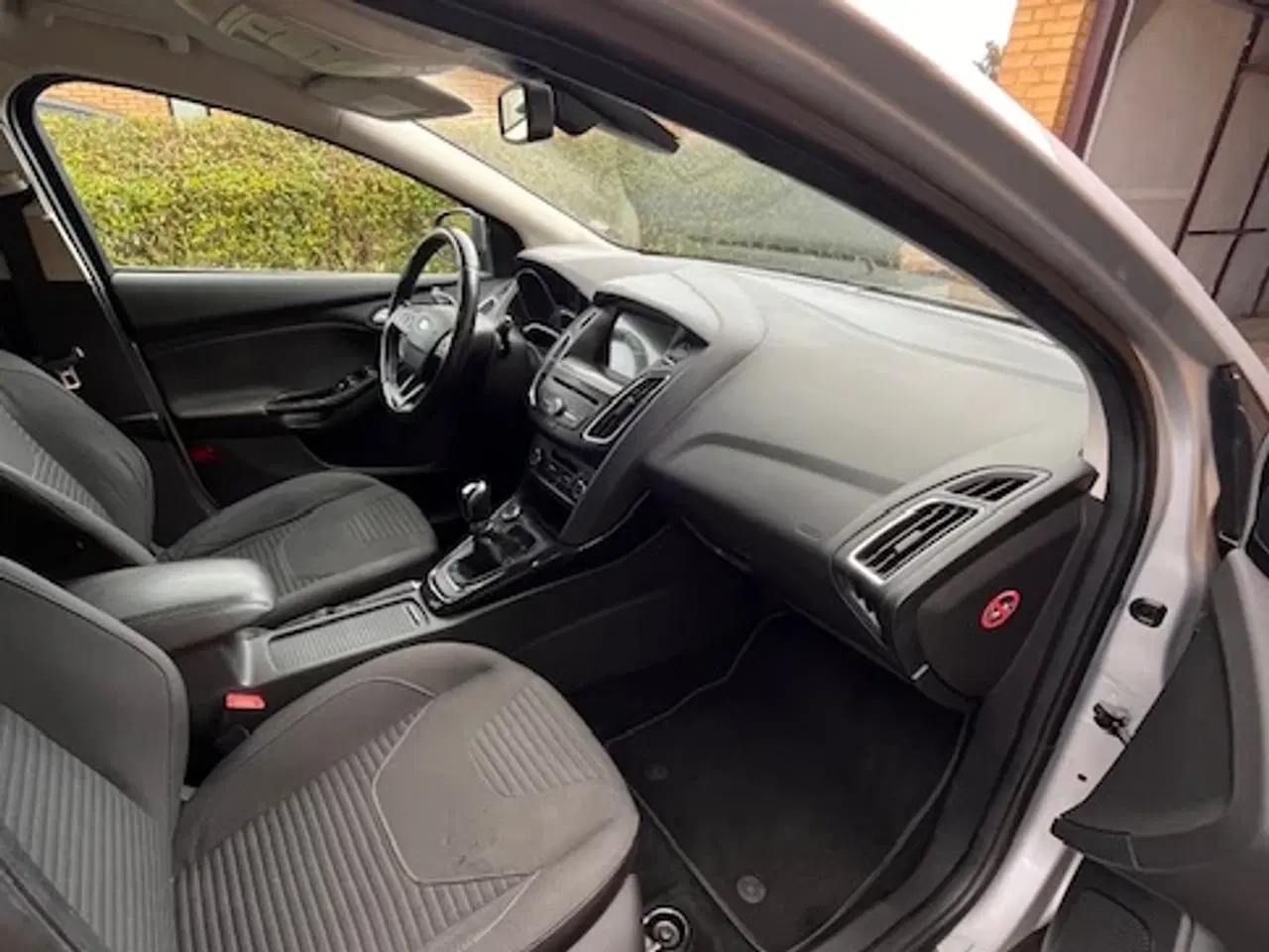Billede 10 - Ford Focus Titanium 1.0 Ecoboost Hatchback