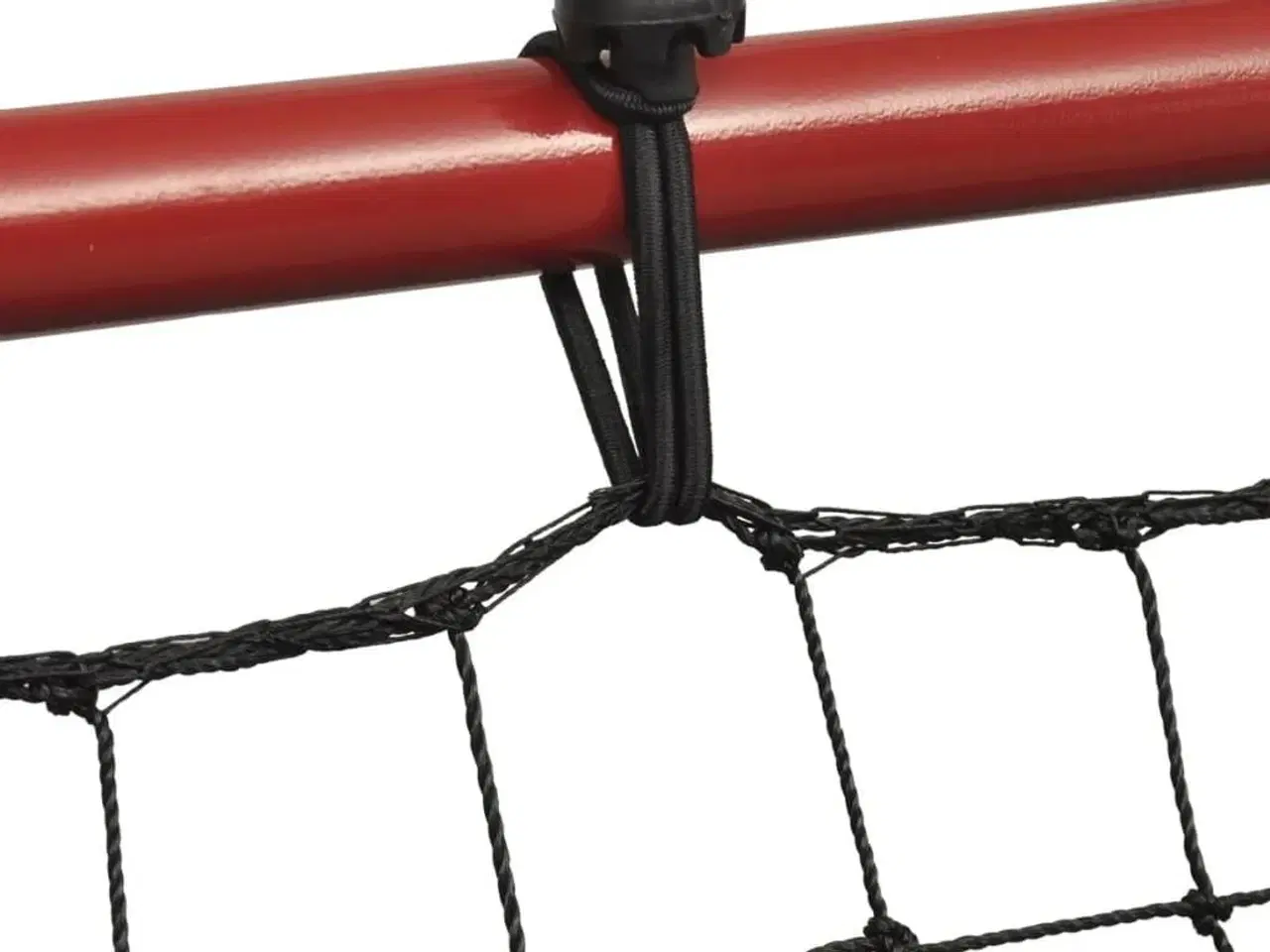 Billede 3 - Rebounder til fodbold 100x100 cm justerbar