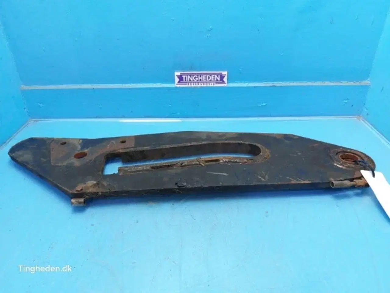 Billede 5 - New Holland BB940 Oppakker Arm R. 84447597