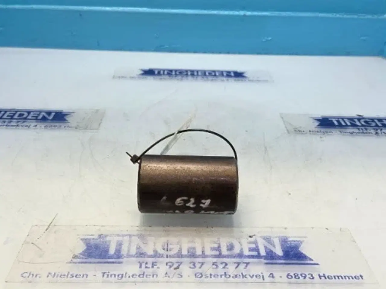 Billede 1 - Laverda L627 Muffe 322245850