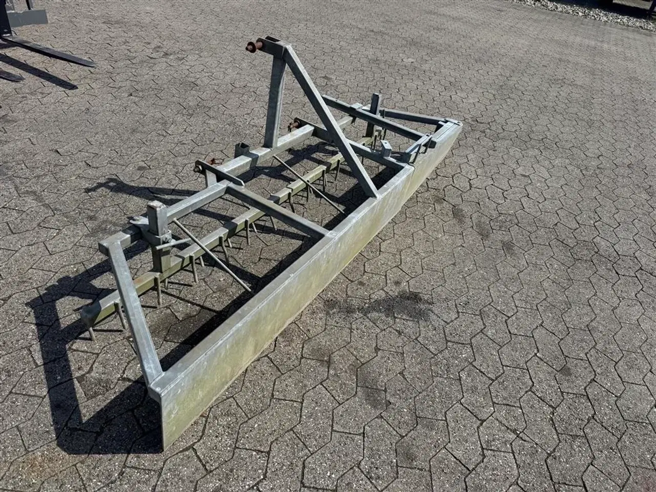 Billede 5 - - - - Ridebaneplaner
