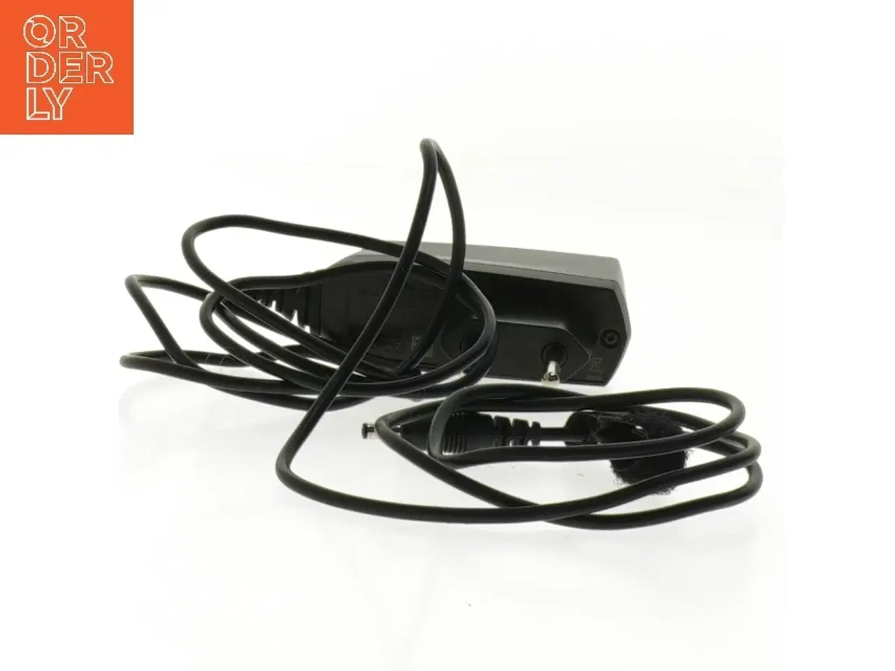 Billede 3 - Strømforsyningsadapter fra Nokia (str. 180 cm)