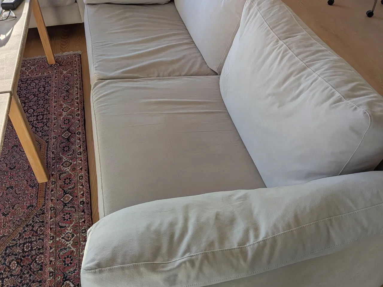 Billede 2 - 2 og 3 personers sofaer