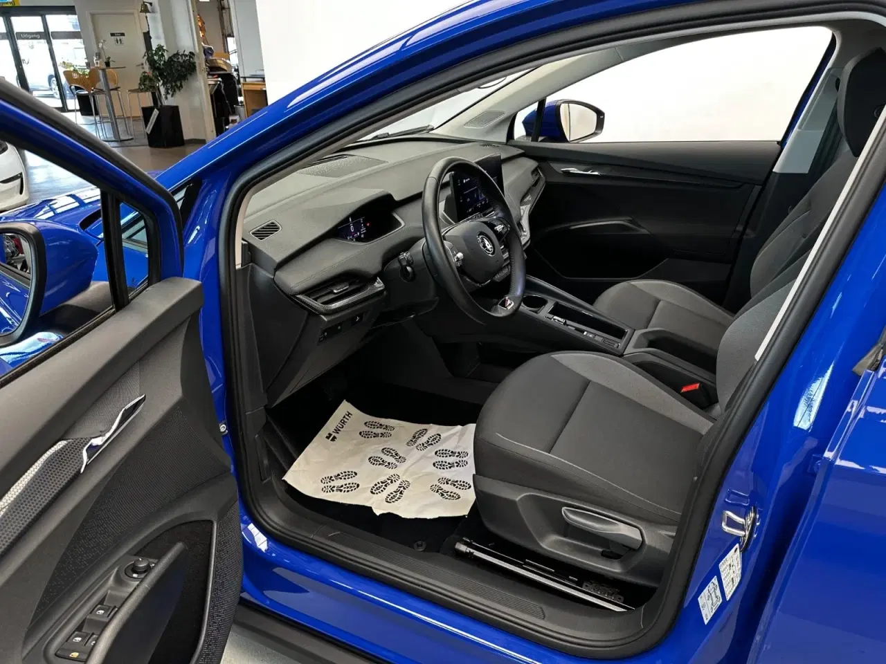 Billede 8 - Skoda Enyaq 50 iV