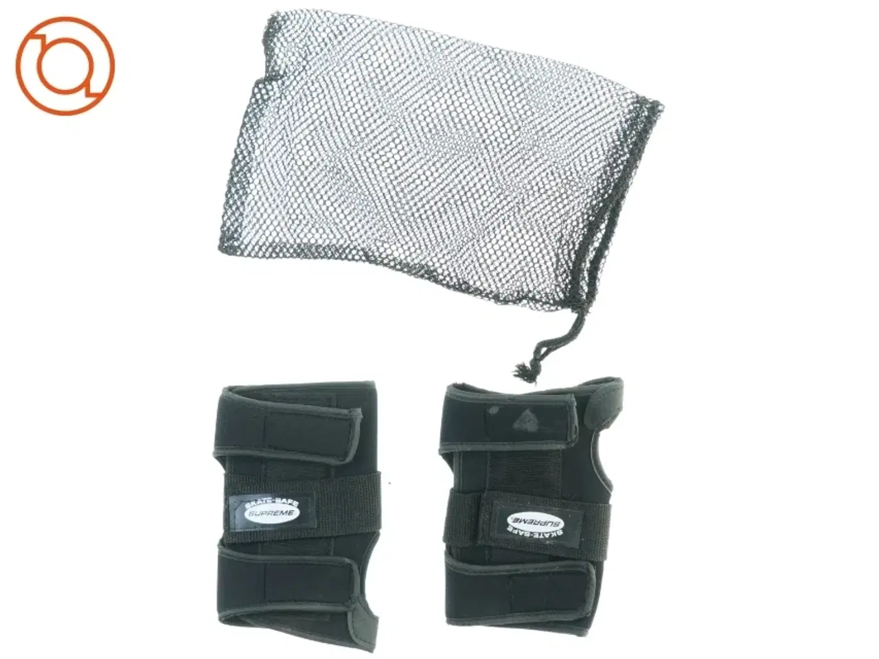 Billede 1 - Hånd beskytter fra Supreme (str. 17 x 12 cm)
