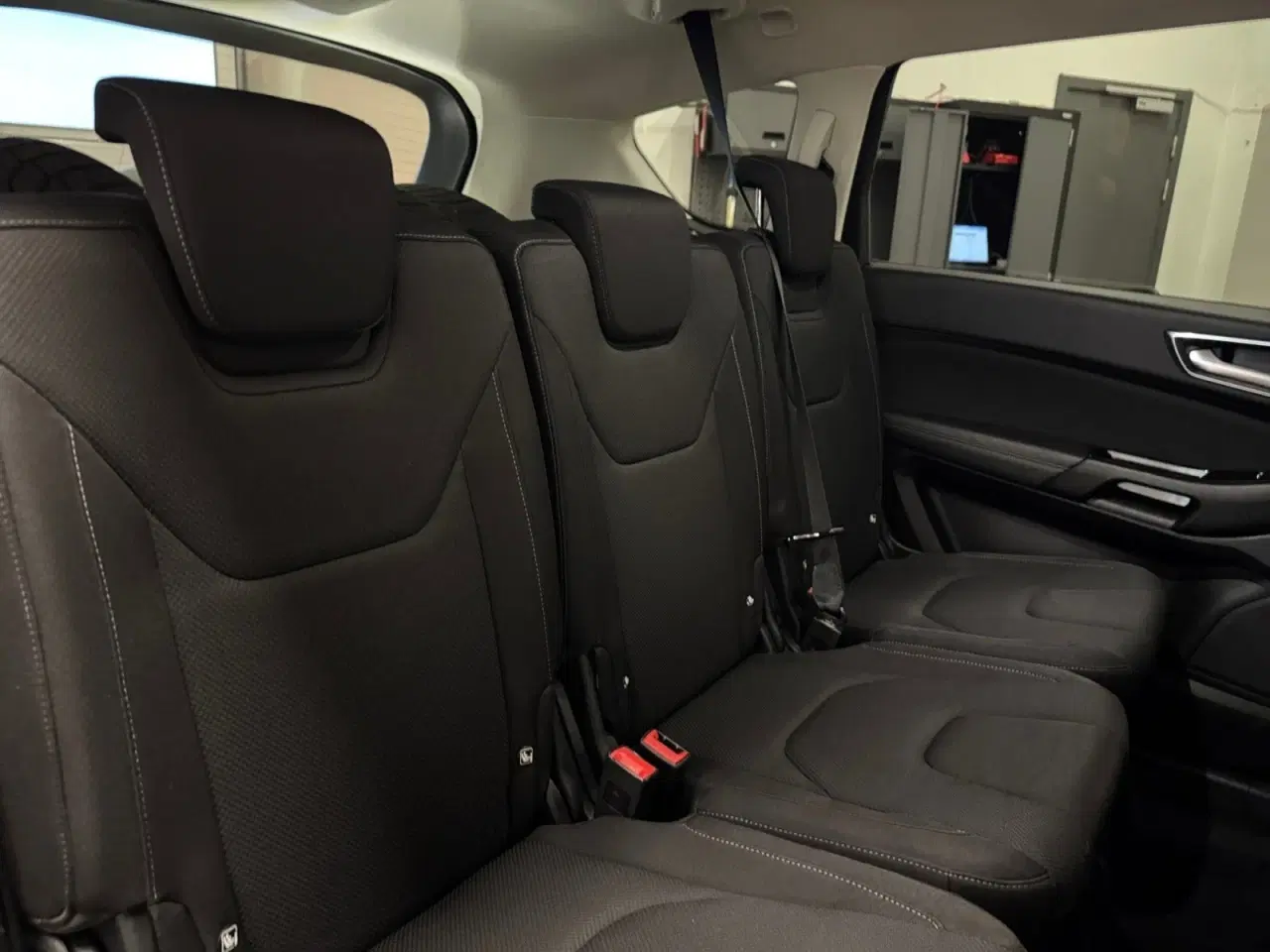 Billede 15 - Ford S-MAX 2,0 EcoBlue Titanium aut.