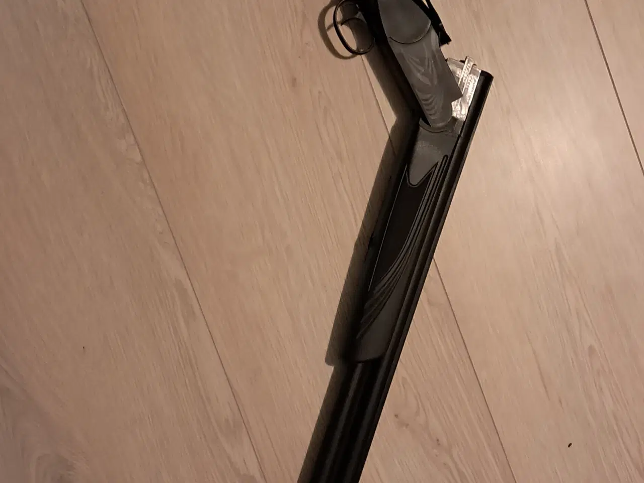 Billede 2 - Kal. 12/76 KHAN K200 Jagtgevær