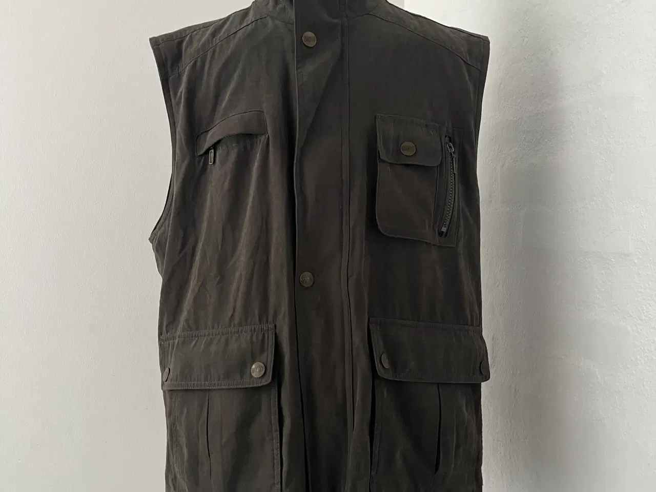 Billede 1 - Vest str.m