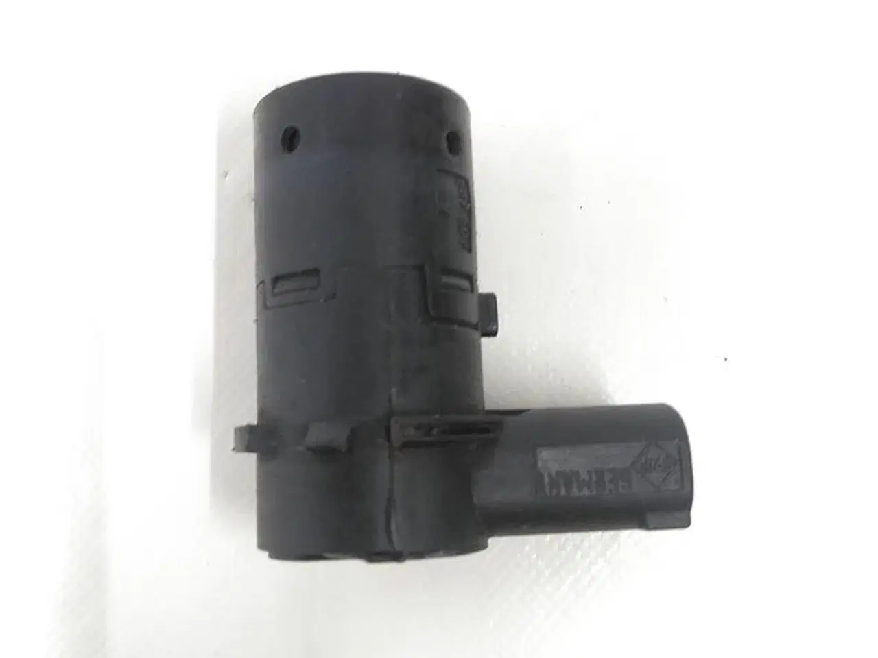 Billede 2 - PDC sensor bag (parkerings-pilot) lakeret Carbon Black 416 C52726 BMW E39 E60 Z4 E85 E63 E61 E64 Z4 E86 E60LCI E61LCI