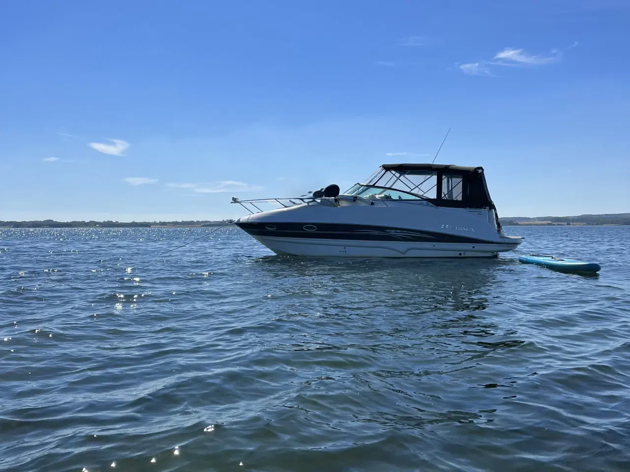 Billede 2 - Larson Båd - flot og velholdt