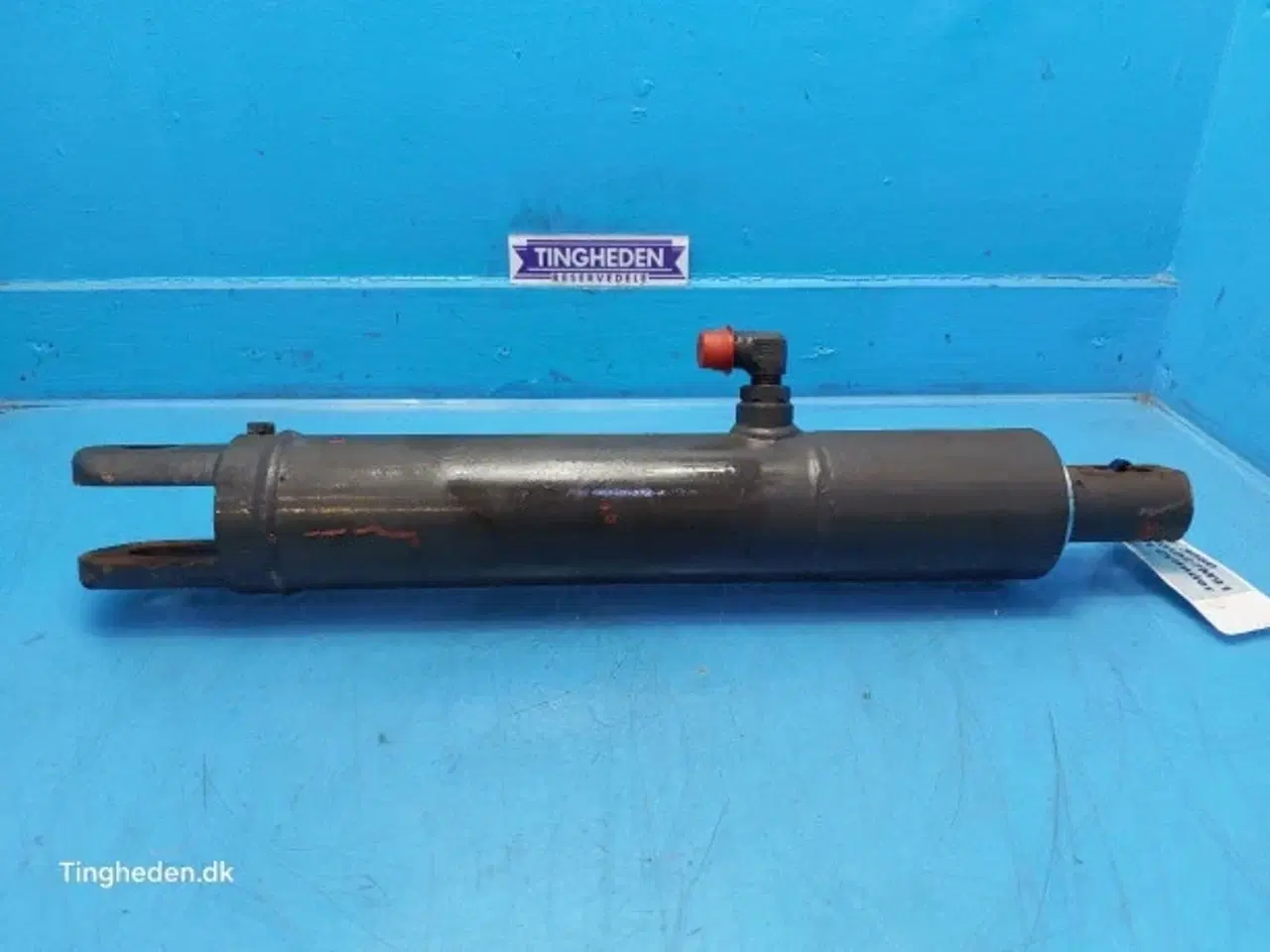 Billede 10 - Massey Ferguson 3060 Cylinder 3401527M91