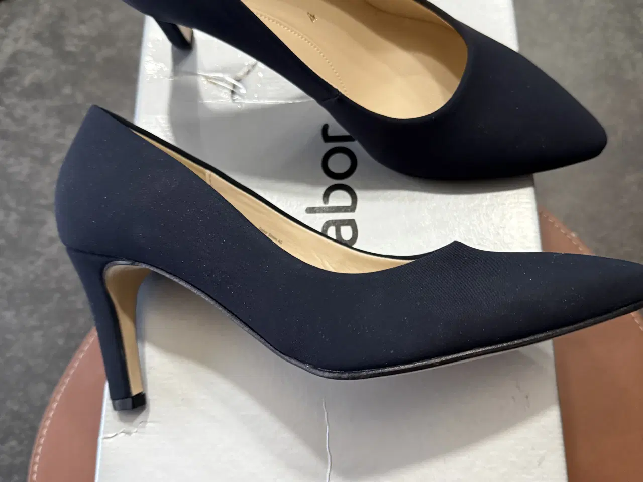 Billede 1 - Gabor Danka 