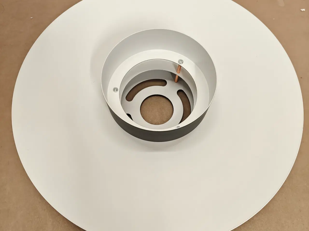 Billede 5 - Pendel, Halo Design, Sørup. Ubrugt 
